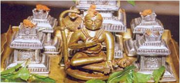 Shree Udupi Krishna Pooja