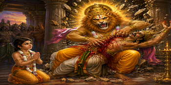 Baktha Prahalada