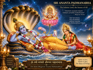 Ananta Padmanabha Vrata